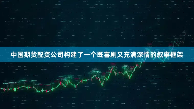 中国期货配资公司构建了一个既喜剧又充满深情的叙事框架