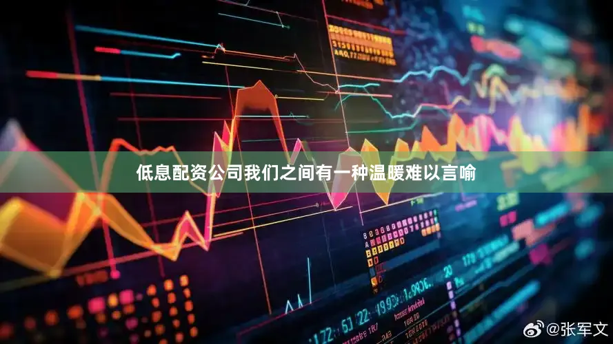 低息配资公司我们之间有一种温暖难以言喻